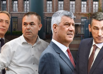 Thaçi mbetet në paraburgim deri në aktgjykim, Gjykata nuk kërkon më parashtresa për rishikimin e radhës