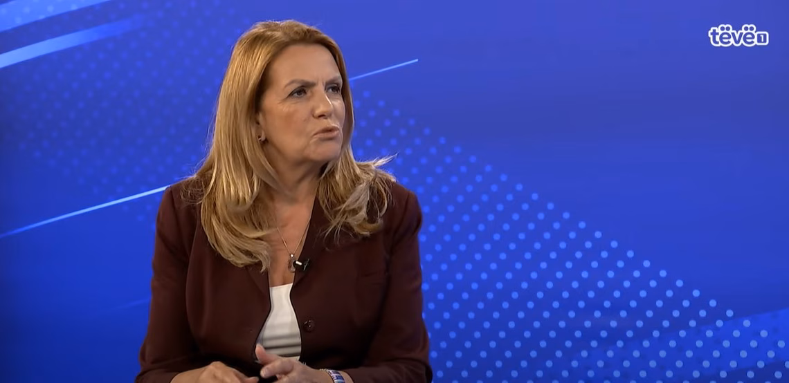 Deputetja e Aleancës thotë se i kanë siguruar nënshkrimet për seancë të jashtëzakonshme: Do të qëndrojmë në sallë