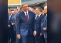 Vuçiq rikthen narrativen e Millosheviqit  