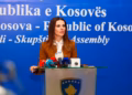 Çitaku për LVV-në: Janë shkelës serikë të Kushtetutës së Kosovës