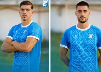 FC Vushtrria i prezantoi edhe dy përforcime