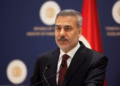 Ministri i Jashtëm turk sinjalizon zgjerimin e aleancës Turqi-Arabi Saudite-Pakistan me Egjiptin