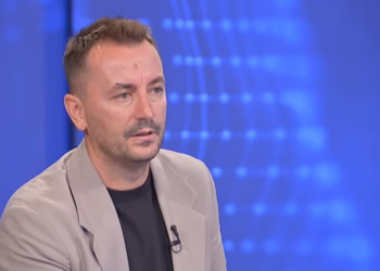 Xani: PDK e Aleanca po shkojnë para Qeverisë me shpresën për të mos u takuar me Kurtin