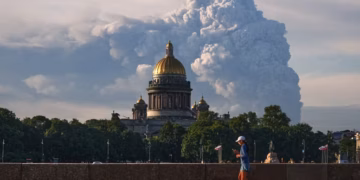 Rusia paralajmëron Britaninë pas raportimeve se Ukraina përdor dronë britanikë në sulme