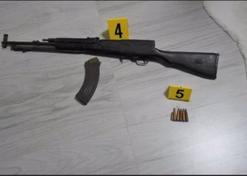 Arrestohen tre persona në fshatin Rashiq të Pejës, dyshohen për veprimtari të kundërligjshme të lojërave të fatit