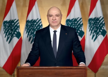 Presidenti libanez kërkon zgjatjen e mandatit të forcave paqeruajtëse të OKB-së në Liban