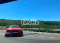 Aksident në autostradën “Ibrahim Rugova”