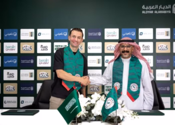 Celina firmos deri më 2029 me Al-Ettifaq