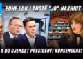 Emisioni “Ditari” 17.08.2026