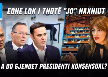 Emisioni “Ditari” 17.08.2026