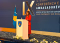 Haxhiu: Deklaratat e Vuçiqit për ndryshimin e rrjedhës së Ibrit janë kërcënuese