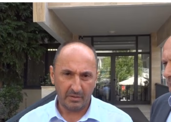Hetimet për keqpërdorim detyre, ish-ministri Aliu intervistohet nga prokuroria