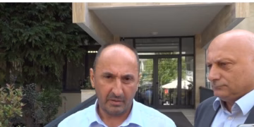 Hetimet për keqpërdorim detyre, ish-ministri Aliu intervistohet nga prokuroria