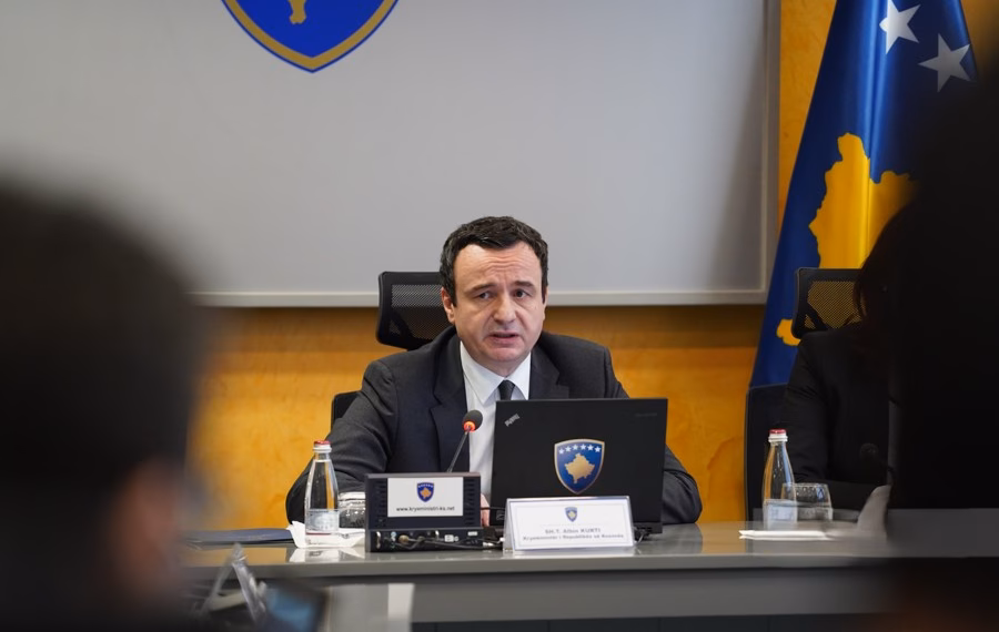 Qeveria në detyrë mban mbledhje elektronike, ndan 100 mijë euro për DokuFest-in