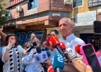 Munguan dje në Kuvend, Quni: LDK-ja distancohet nga situatat që gjenerojnë incidente