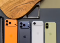 Apple thuhet se po teston iPhone më të madh ndonjëherë