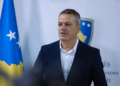 Gashi: Duhet ta ruajmë këtë status quo të re në veri, Kosovës i duhet maturi, strategji dhe përgjegjësi