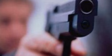 Gjuajte me armë në një aheng në Kaçanik, konfiskohen armë zjarri, fishekë dhe gëzhoja