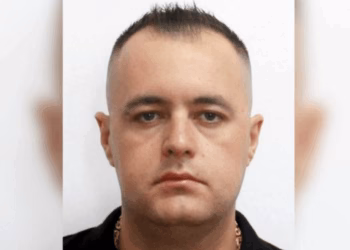 Arrestohet i kërkuari për disa vepra penale, tentoi të ikte nga policia në drejtim të Serbisë