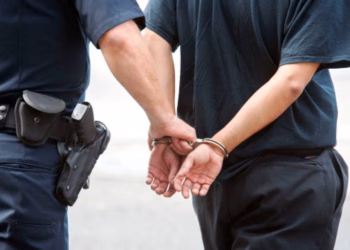 Arrestohet në Shkup 22-vjeçari kosovar, ishte i kërkuar ndërkombëtarisht