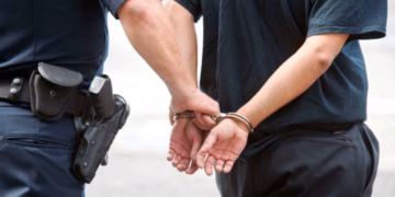 Arrestohet në Shkup 22-vjeçari kosovar, ishte i kërkuar ndërkombëtarisht