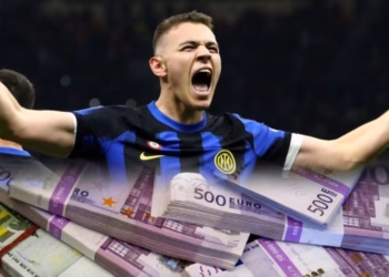 “Plasin” milionat për Kristjan Asllanin, klubi i Serie A hap “thesin”