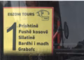 Tri kompani i pezullojnë linjat në Fushë – Kosovë, reagon ashpër kryetari