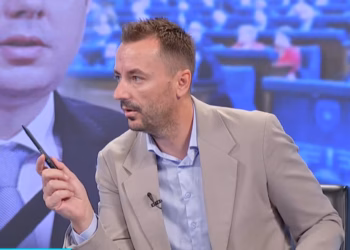 Xani: Kurti duhet ta fokusojë gjithë agjendën te LDK-ja