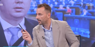 Xani: Kurti duhet ta fokusojë gjithë agjendën te LDK-ja