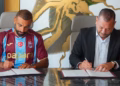 Salah do të arkëtojë 17 milionë euro në vit te Trabzonspori, shqiptari e nderon me numrin në fanellë