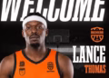 Lance Thomas, amerikani i radhës i Bashkimit