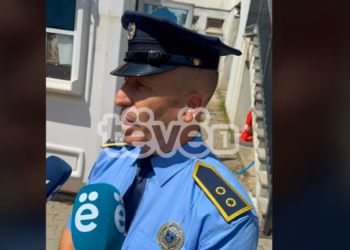 “Arma ishte me leje, lëndimet ishin të rënda”, Nazmi Zogaj flet për vrasjen e gruas shtatzënë në Malishevë