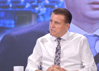 Bahtiri thotë se VV i ka ftuar të gjithë në takime: PDK po e pret 16 shtatorin