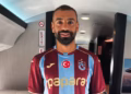 Zyrtare: Salah transferohet në Trabzonspor