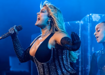 Bebe Rexha do të performojë në gala-mbrëmjen e amfAR në Venecia