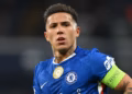 Manchester City synon Enzo Fernandezin si zëvendësues të Rodrit