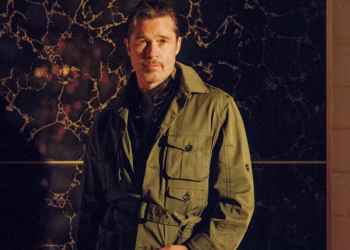 Brad Pitt rrëfen periudhën më të errët të jetës