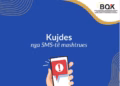 BQK paralajmëron qytetarët për mashtrimet online: Kujdes nga SMS-të mashtrues
