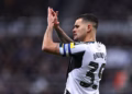 Arsenali siguron brazilianin Bruno