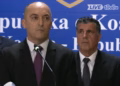 Biografia e Bekim Sejdiut, kandidat për president
