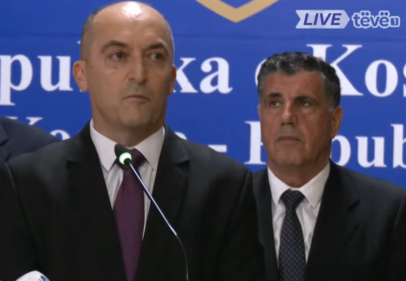 Biografia e Bekim Sejdiut, kandidat për president