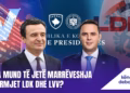 Emisioni “Këndi i Debatit” 04.08.2026