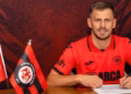 Ramadani paralajmëron Galatasarayn