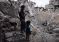 UNICEF raporton se një fëmijë vritet çdo ditë në Gaza që prej armëpushimit
