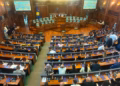 Nis vazhdimi i seancës konstituive të Kuvendit të Kosovës