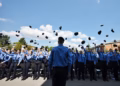 Diplomuan 100 zyrtarë të rinj të Shërbimit Korrektues të Kosovës