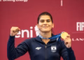 “Medalje për Kosovën”, Donjeta Sadiku flet pas triumfit në “Taranto 2026”