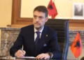Debati për konsullatën serbe në Shkodër, ministri Hoxha: Nuk cenon sovranitetin, prania shqiptare në Bujanoc i shërben interesit kombëtar