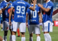 Drita siguron kualifikimin në “play-off” të UEFA Conference League!