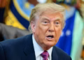 Trumpi paralajmëron për kundërpërgjigje ndaj çdo sulmi iranian ndaj bazave amerikane